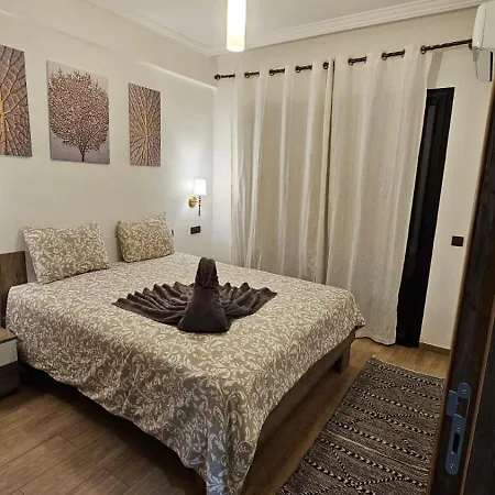 Bitty Apartment Marrakesh Buitenkant foto