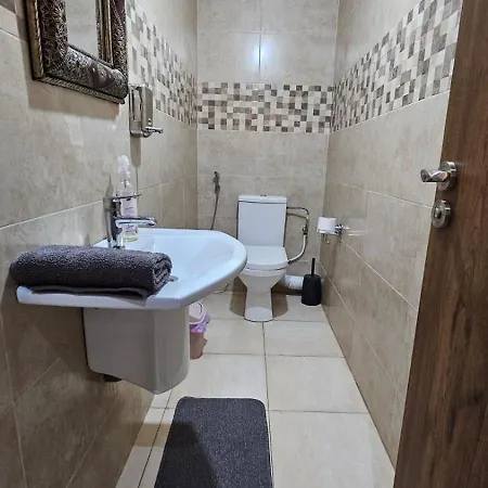 Bitty Apartment Marrakesh Buitenkant foto
