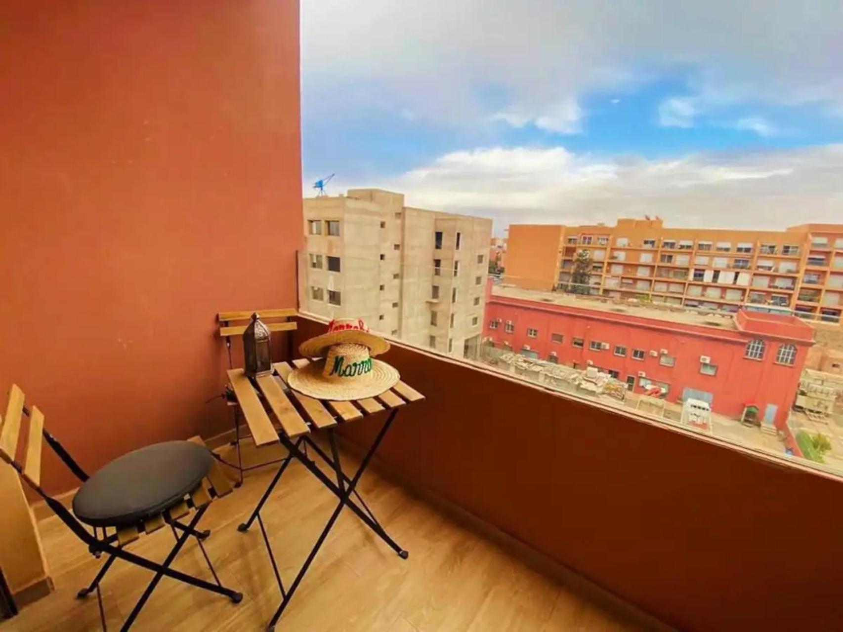 Appartement Bitty *