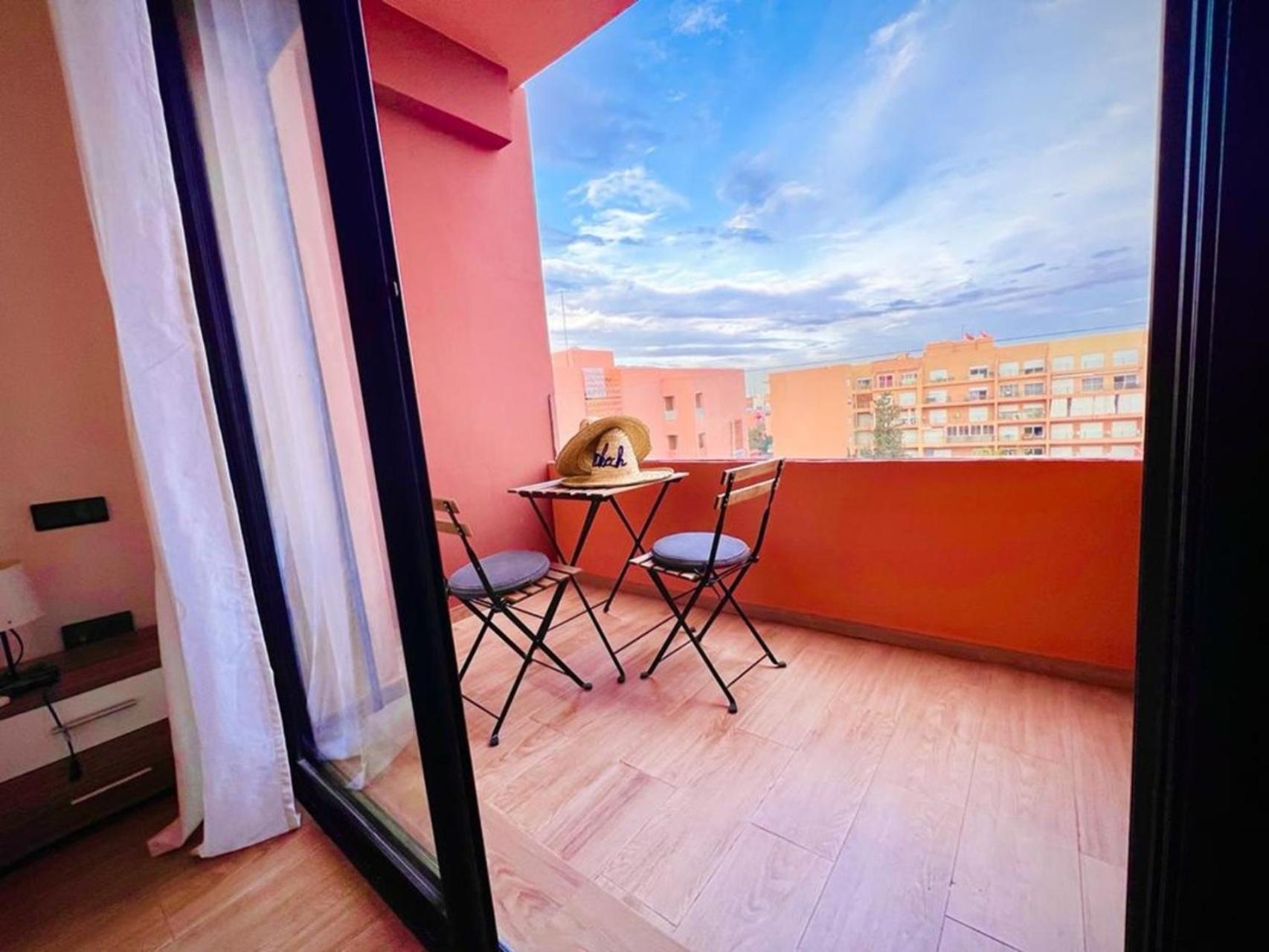Appartement Bitty *
