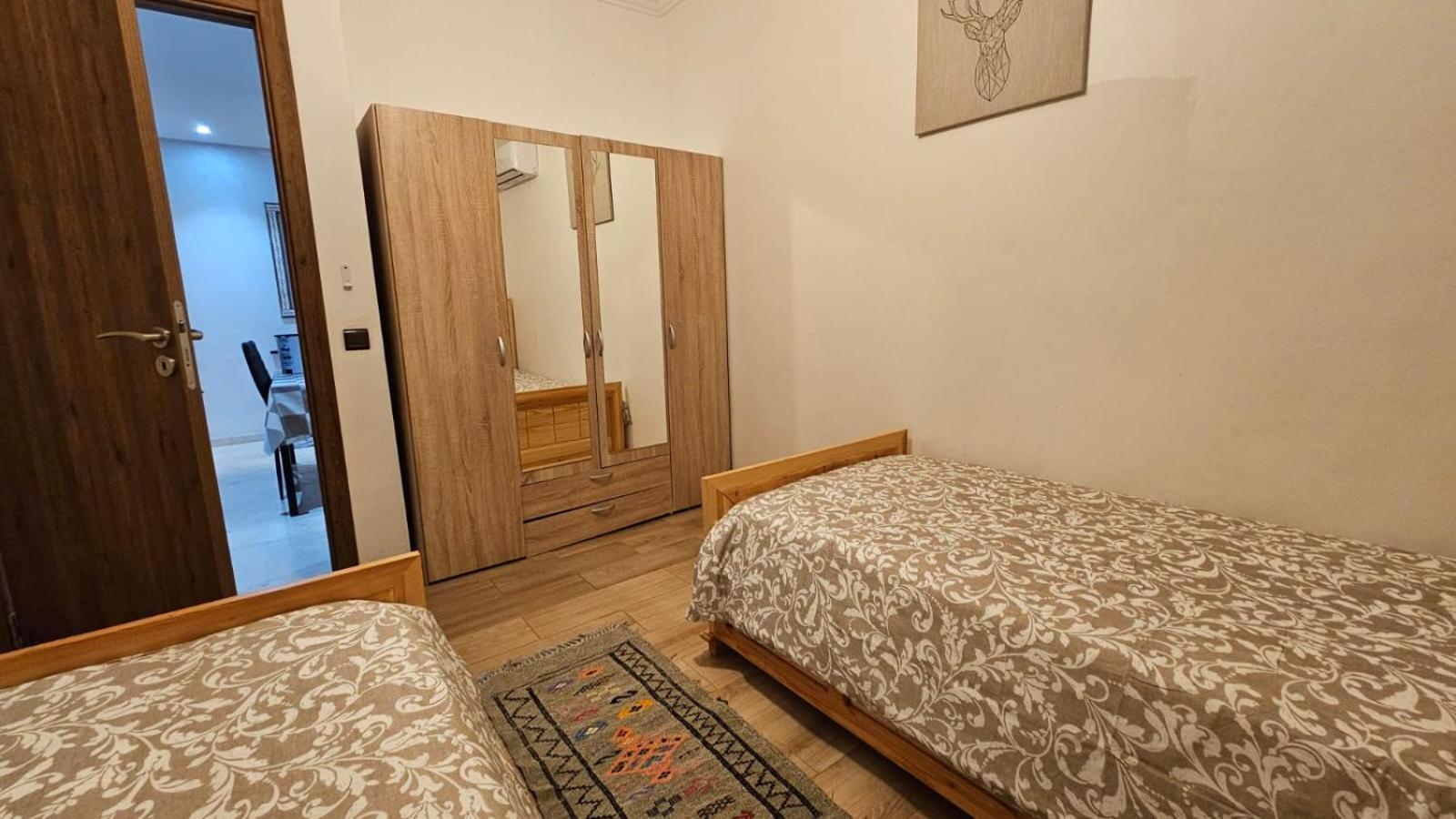 Appartement Bitty *