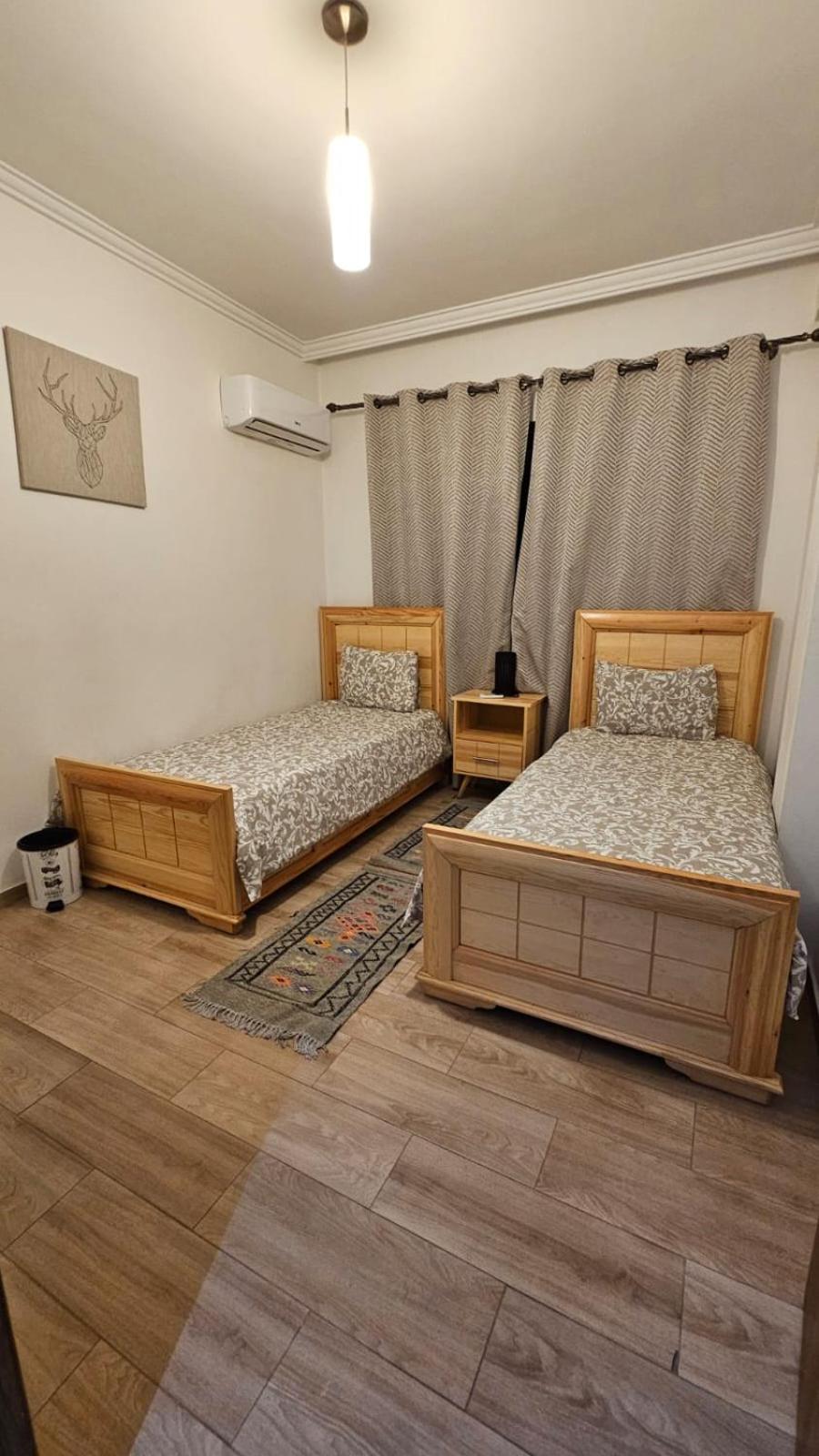 Bitty Apartment Marrakesch